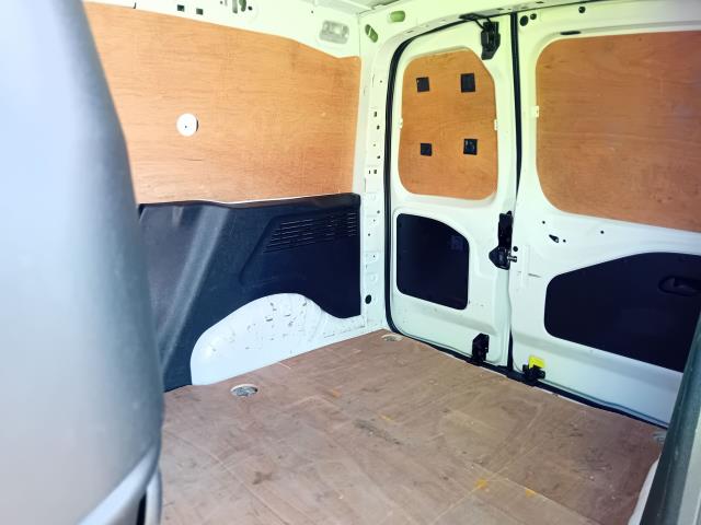 2020 Peugeot Partner L1 1000 1.5BLUE HDI 100PS PROFESSIONAL EURO 6 (NU20OTE) Image 12