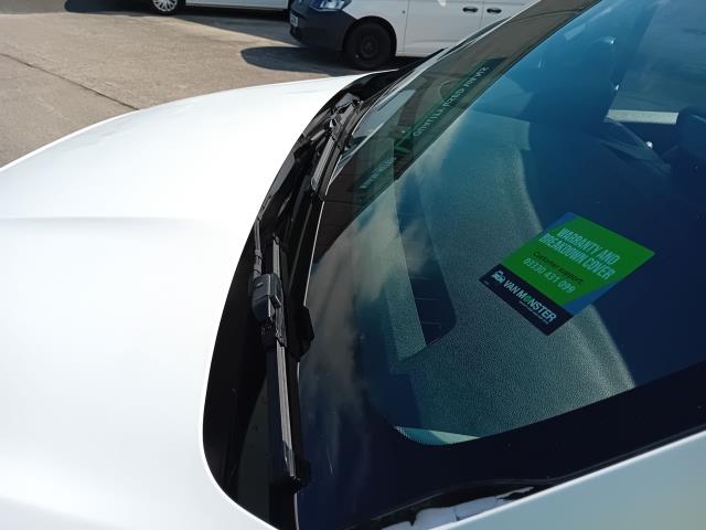 2020 Peugeot Partner L1 1000 1.5BLUE HDI 100PS PROFESSIONAL EURO 6 (NU20OTE) Image 45