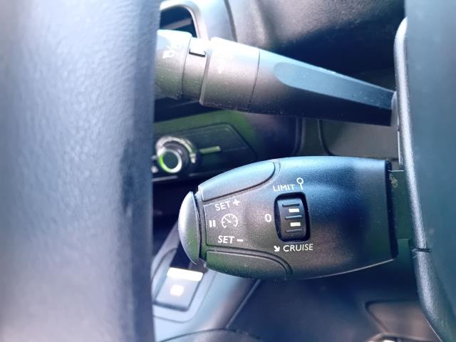 2020 Peugeot Partner L1 1000 1.5BLUE HDI 100PS PROFESSIONAL EURO 6 (NU20OTE) Image 36