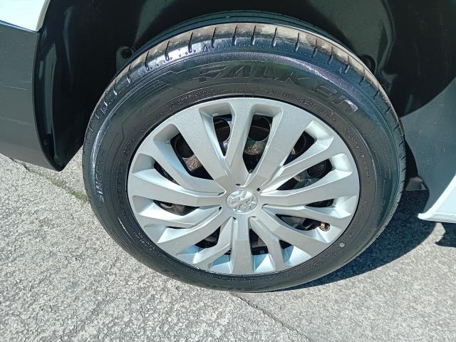 2020 Peugeot Partner L1 1000 1.5BLUE HDI 100PS PROFESSIONAL EURO 6 (NU20OTE) Image 20