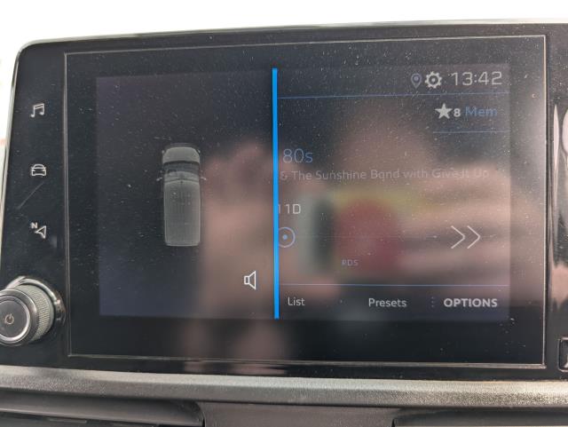 2020 Peugeot Partner 1000 1.5 Bluehdi 100 Professional Van (NU20SYX) Image 22