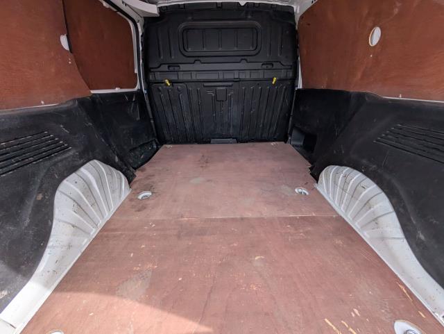 2020 Peugeot Partner 1000 1.5 Bluehdi 100 Professional Van (NU20SYX) Image 11