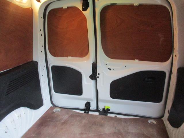 2020 Peugeot Partner 1000 1.5 Bluehdi 100 Professional Van (NU20TUP) Image 27