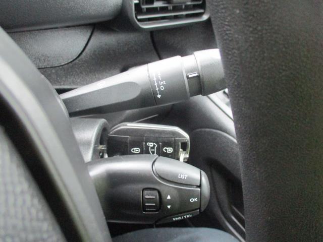 2020 Peugeot Partner 1000 1.5 Bluehdi 100 Professional Van (NU20TUP) Image 18