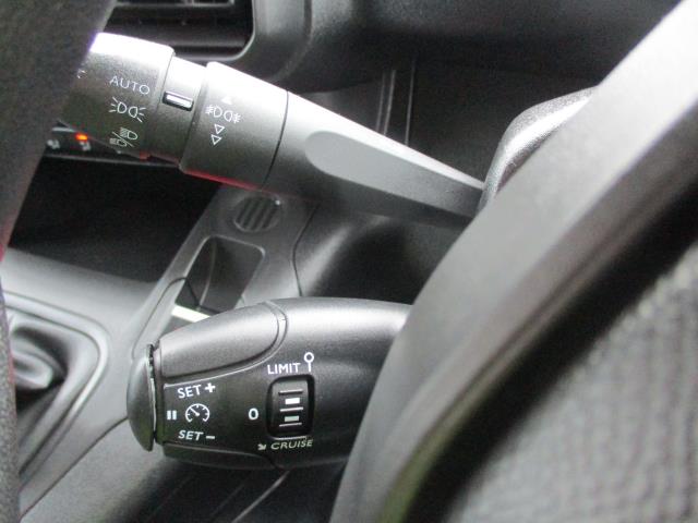 2020 Peugeot Partner 1000 1.5 Bluehdi 100 Professional Van (NU20TUP) Image 19