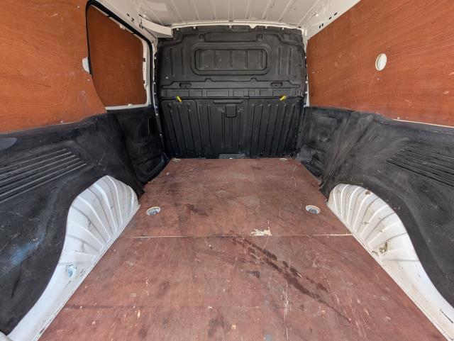 2021 Peugeot Partner 950 1.5 Bluehdi 100 Professional Van (NU20TXB) Image 12