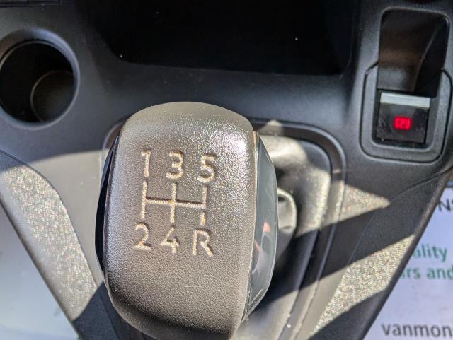 2021 Peugeot Partner 950 1.5 Bluehdi 100 Professional Van (NU20TXB) Image 26