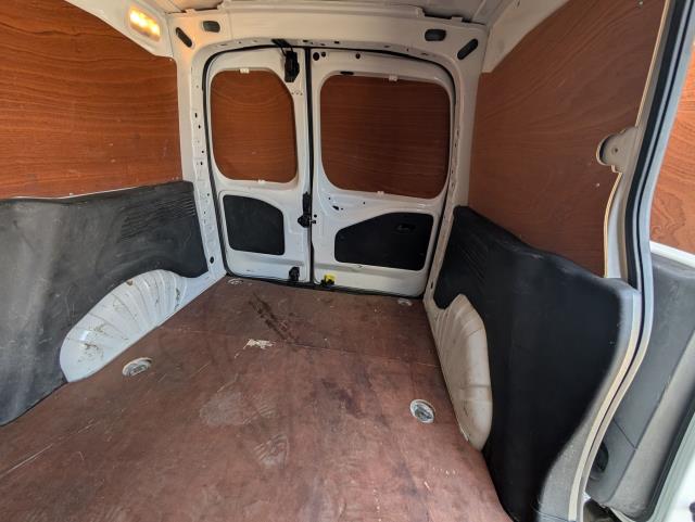 2021 Peugeot Partner 950 1.5 Bluehdi 100 Professional Van (NU20TXB) Image 8