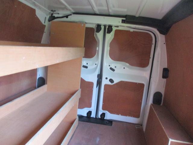 2020 Peugeot Expert 1400 2.0 Bluehdi 120 Professional Van (NU20XER) Image 28