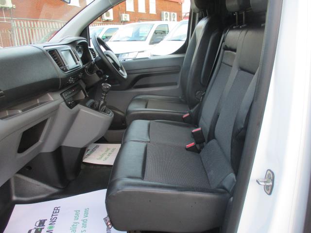 2020 Peugeot Expert 1400 2.0 Bluehdi 120 Professional Van (NU20XER) Image 26