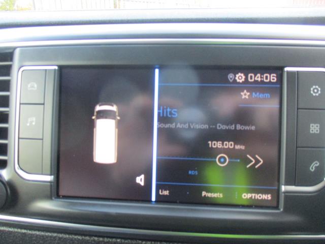 2020 Peugeot Expert 1400 2.0 Bluehdi 120 Professional Van (NU20XER) Image 22