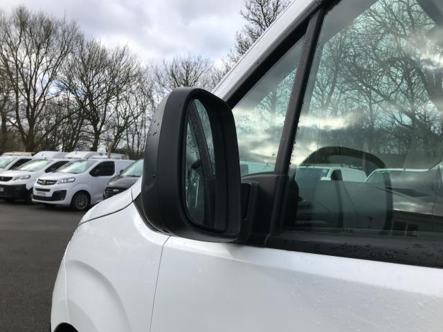 2020 Peugeot Partner 1000 1.5 Bluehdi 100 Professional Van (NU20YMF) Image 18