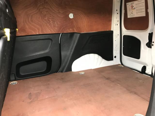 2020 Peugeot Partner 1000 1.5 Bluehdi 100 Professional Van (NU20YMF) Image 7