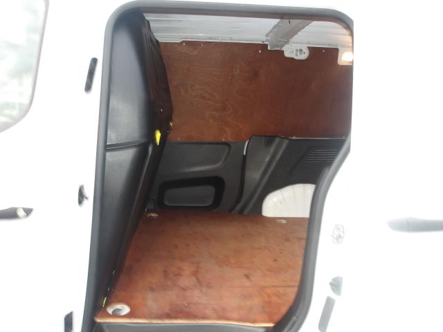 2020 Peugeot Partner 1000 1.5 Bluehdi 100 Professional Van (NU20ZHC) Image 15