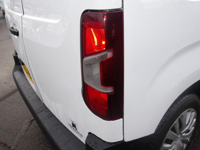 2020 Peugeot Partner 1000 1.5 Bluehdi 100 Professional Van (NU20ZHC) Image 9