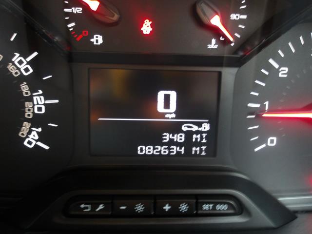 2020 Peugeot Partner 1000 1.5 Bluehdi 100 Professional Van (NU20ZHC) Image 19