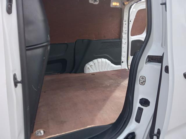 2020 Peugeot Partner 1000 1.5 Bluehdi 100 Professional Van (NU20ZJV) Image 6