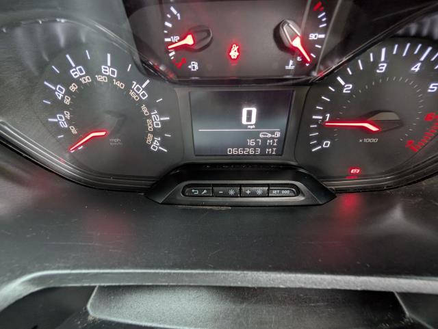 2021 Peugeot Partner 950 1.5 Bluehdi 100 Professional Van (NU21GLJ) Image 19