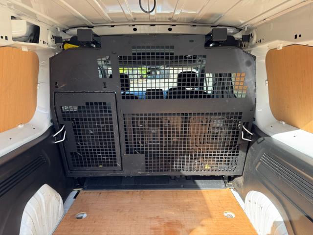 2021 Peugeot Partner 850 1.5 Bluehdi 100 Professional Crew Van EURO 6 (NU21GWL) Image 51
