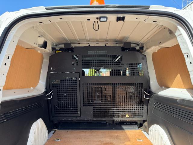 2021 Peugeot Partner 850 1.5 Bluehdi 100 Professional Crew Van EURO 6 (NU21GWL) Image 55
