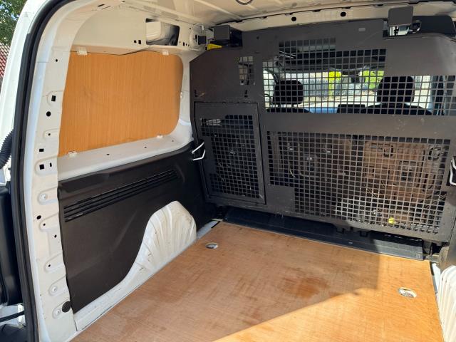 2021 Peugeot Partner 850 1.5 Bluehdi 100 Professional Crew Van EURO 6 (NU21GWL) Image 52