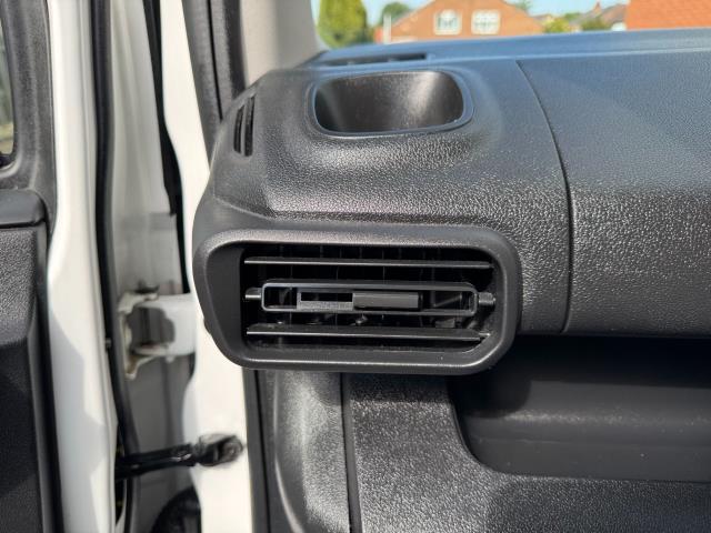 2021 Peugeot Partner 950 1.5 Bluehdi 100 Professional LONG Van (NU21GWP) Image 37