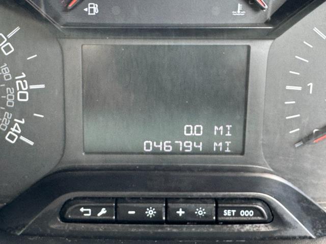 2021 Peugeot Partner 950 1.5 Bluehdi 100 Professional LONG Van (NU21GWP) Image 12