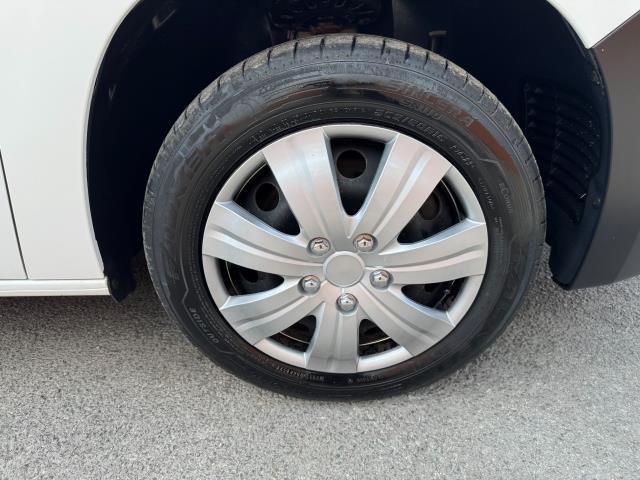 2021 Peugeot Partner 950 1.5 Bluehdi 100 Professional LONG Van (NU21GWP) Image 54