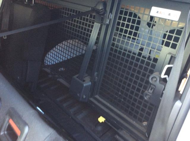 2021 Peugeot Partner 850 1.5 Bluehdi 100 Professional Crew Van (NU21HFB) Image 10