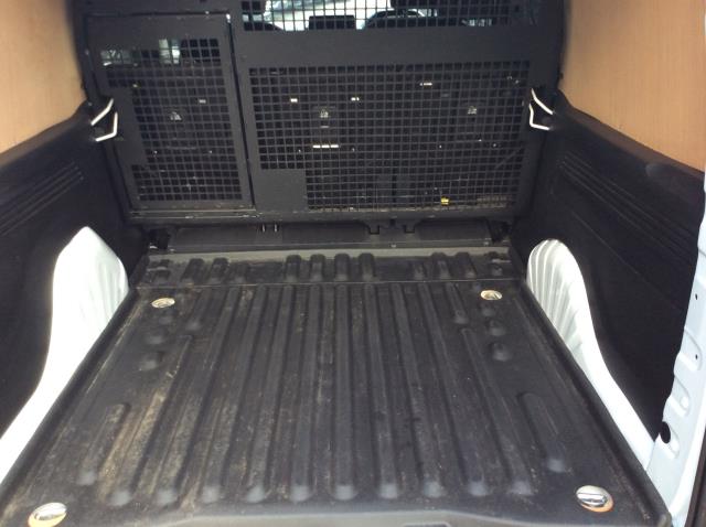 2021 Peugeot Partner 850 1.5 Bluehdi 100 Professional Crew Van (NU21HFB) Image 13