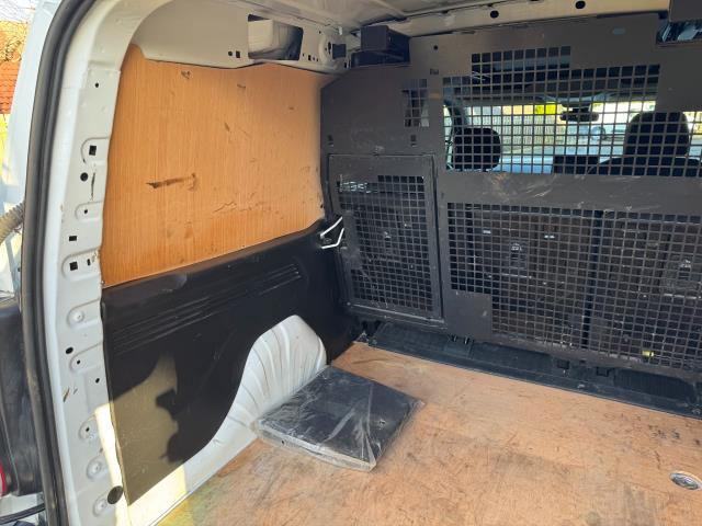 2021 Peugeot Partner 850 1.5 Bluehdi 100 Professional Crew Van (70mph Speed Limiter) (NU21HFH) Image 51