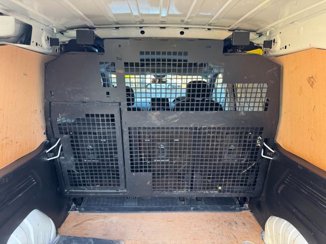 2021 Peugeot Partner 850 1.5 Bluehdi 100 Professional Crew Van (70mph Speed Limiter) (NU21HFH) Image 50