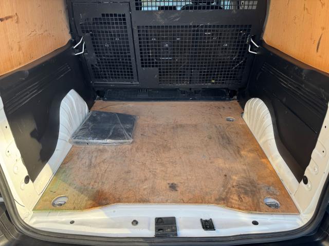 2021 Peugeot Partner 850 1.5 Bluehdi 100 Professional Crew Van (70mph Speed Limiter) (NU21HFH) Image 53