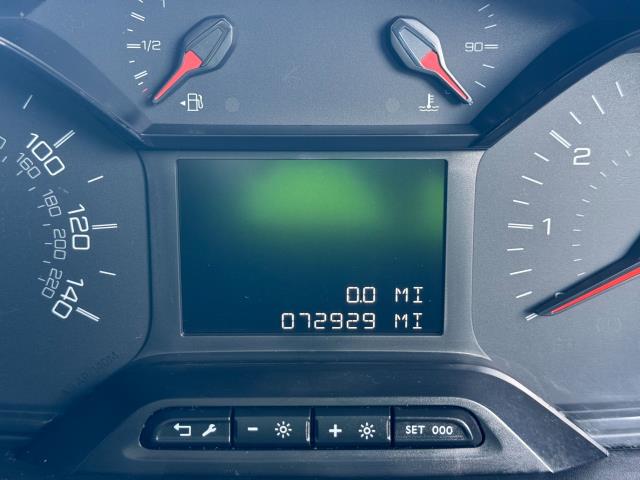 2021 Peugeot Partner 850 1.5 Bluehdi 100 Professional Crew Van (70mph Speed Limiter) (NU21HFH) Image 12