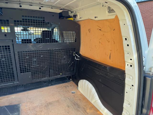 2021 Peugeot Partner 850 1.5 Bluehdi 100 Professional Crew Van (70mph Speed Limiter) (NU21HFH) Image 52