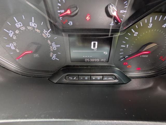 2021 Peugeot Partner 1000 1.5 Bluehdi 100 Professional Van (NU21HYW) Image 16