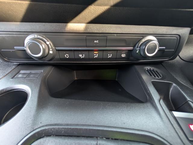 2021 Peugeot Partner 1000 1.5 Bluehdi 100 Professional Van (NU21HYX) Image 23