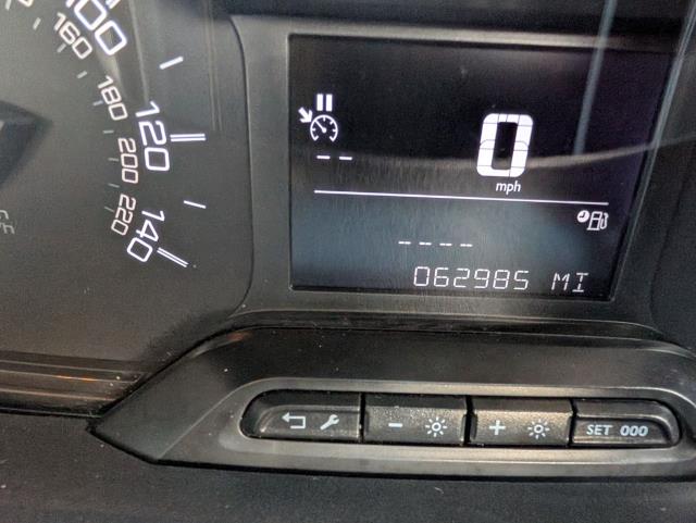 2021 Peugeot Partner 1000 1.5 Bluehdi 100 Professional Van (NU21HYX) Image 17