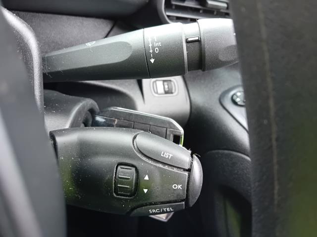 2021 Peugeot Partner L1 1000 1.5BLUE HDI 100PS PROFESSIONAL EURO 6 (NU21HYZ) Image 38