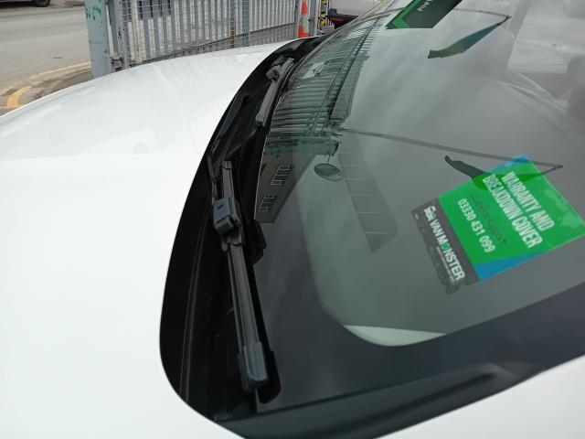 2021 Peugeot Partner L1 1000 1.5BLUE HDI 100PS PROFESSIONAL EURO 6 (NU21HYZ) Image 44