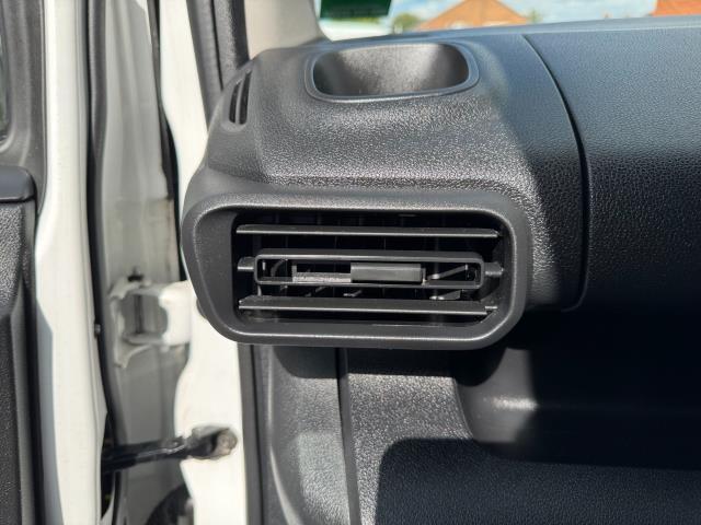 2021 Peugeot Partner 1000 1.5 Bluehdi 100 Professional Van Euro 6 (NU21HZG) Image 38
