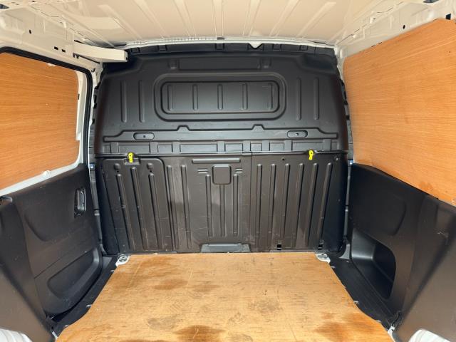 2021 Peugeot Partner 1000 1.5 Bluehdi 100 Professional Van Euro 6 (NU21HZG) Image 44