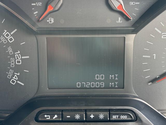 2021 Peugeot Partner 1000 1.5 Bluehdi 100 Professional Van Euro 6 (NU21HZG) Image 12