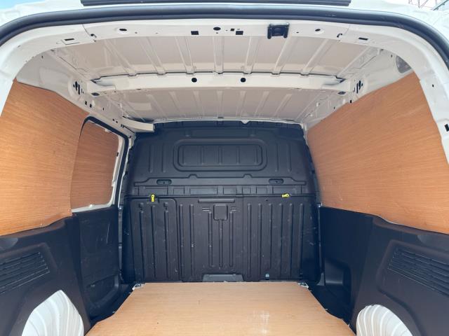 2021 Peugeot Partner 1000 1.5 Bluehdi 100 Professional Van (NU21HZN) Image 48