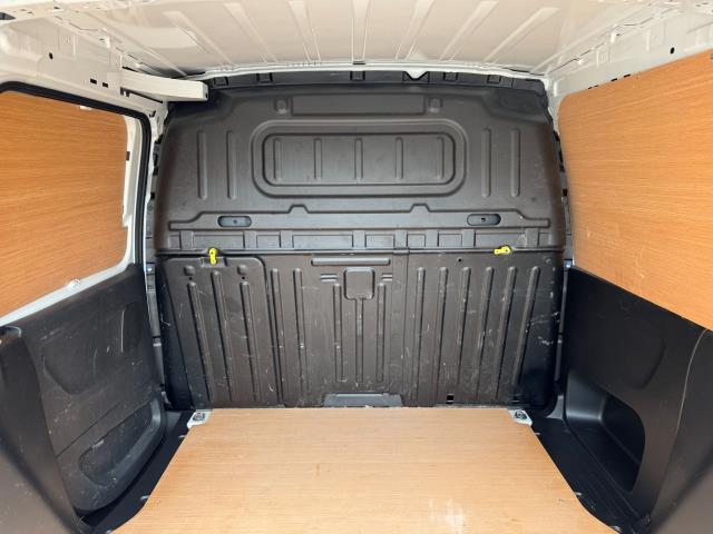 2021 Peugeot Partner 1000 1.5 Bluehdi 100 Professional Van (NU21HZN) Image 44