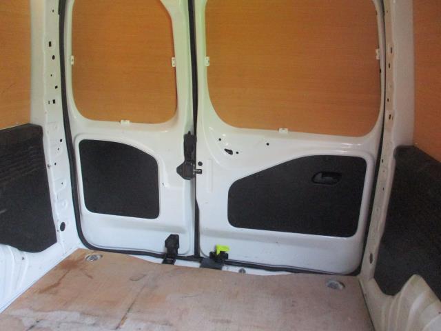 2021 Peugeot Partner 1000 1.5 Bluehdi 100 Professional Van (NU21JBO) Image 27