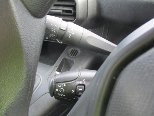 2021 Peugeot Partner 1000 1.5 Bluehdi 100 Professional Van (NU21JBO) Image 18