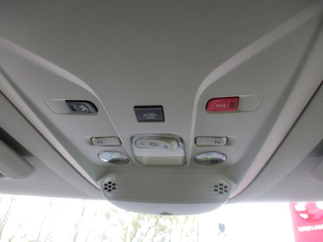 2021 Peugeot Partner 1000 1.5 Bluehdi 100 Professional Van (NU21JBO) Image 23