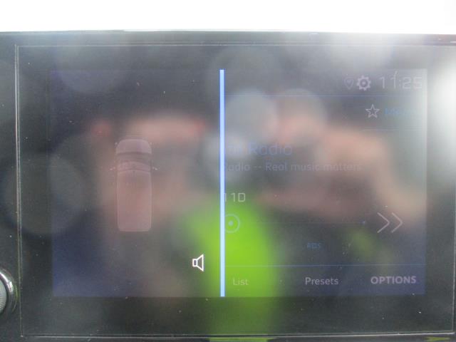 2021 Peugeot Partner 1000 1.5 Bluehdi 100 Professional Van (NU21JBO) Image 21