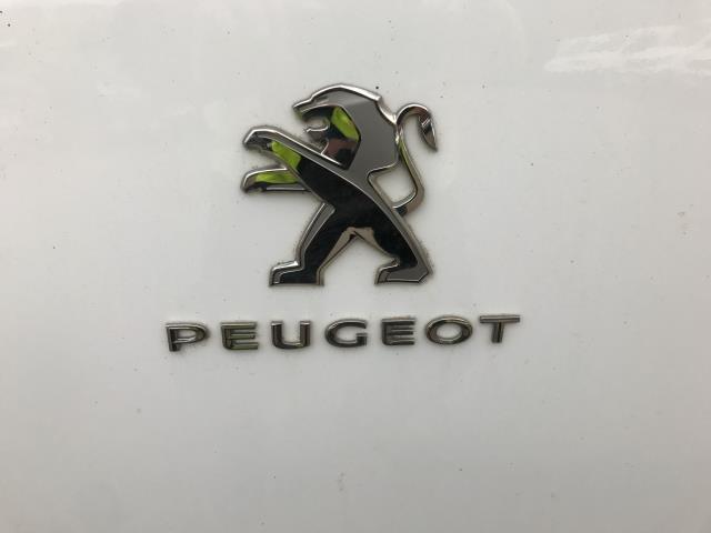 2021 Peugeot Partner 1000 1.5 Bluehdi 100 Professional Van (NU21JDF) Image 20